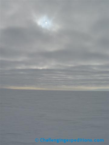 antarctica 2008